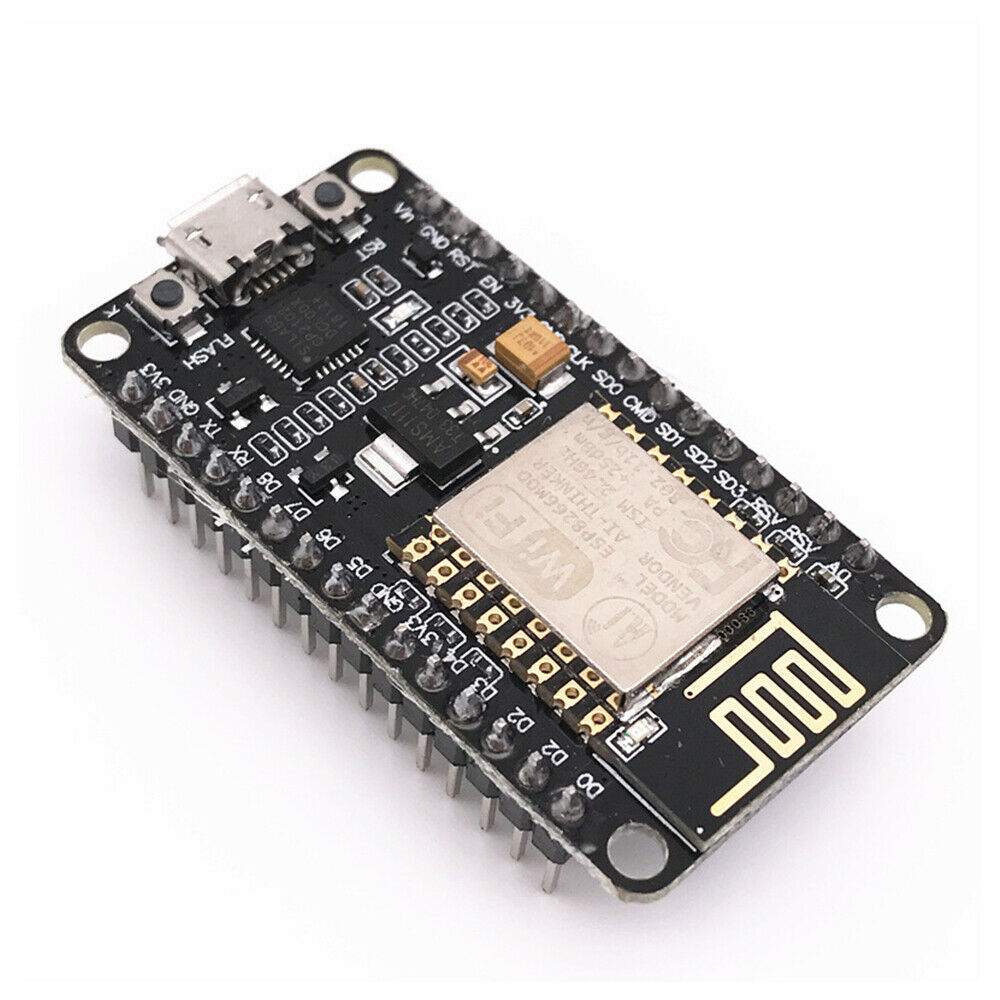 iot module esp8266 - esp8266 iot projects