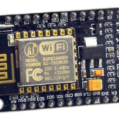 ESP8266 Wifi Module ESP-12N CP2102 USB 4MB IoT Wifi Module