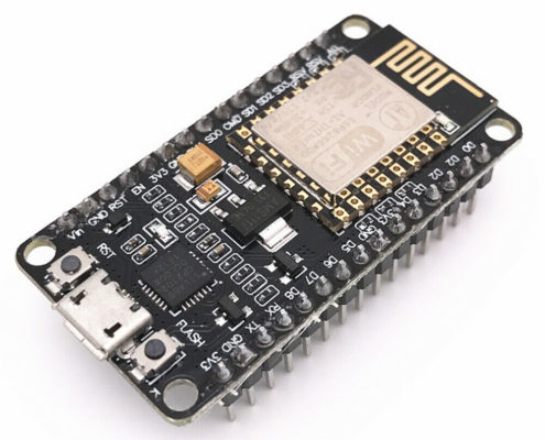 ESP8266 Wifi Module ESP-12N CP2102 USB 4MB IoT Wifi Module