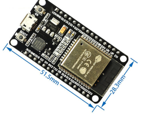 ESP8266 Module WIFI Development Board ESP8266 ESP-01