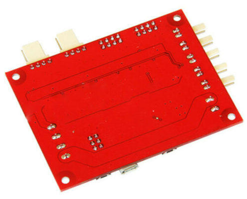 3D Printer Control Board RepRap Brainwave Motherboard