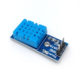 DHT11 Digital temperature and Humidity Sensor