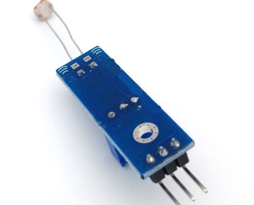 LDR Photoresistor LDR Module