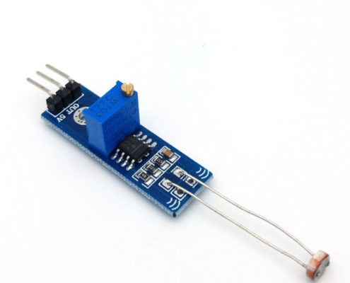 LDR Photoresistor LDR Module