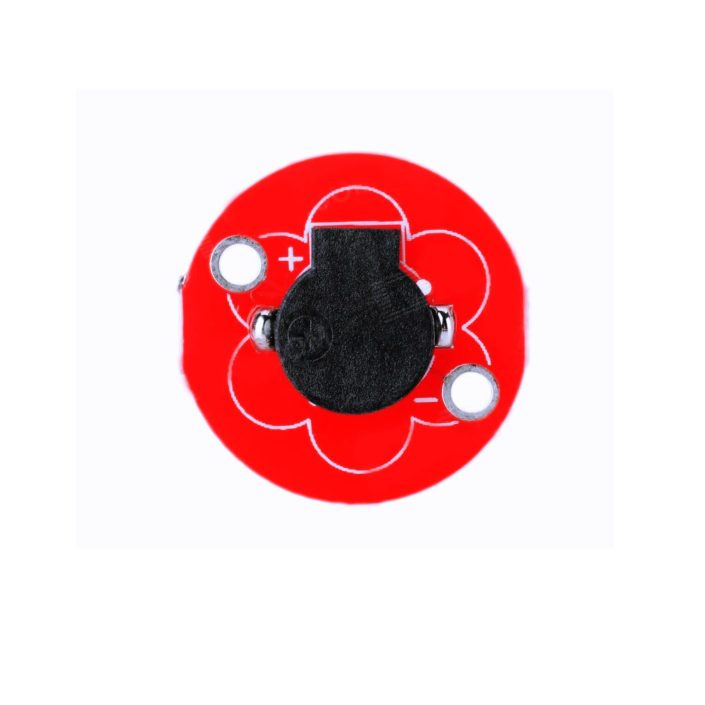 New Active Buzzer Sensor With Worn