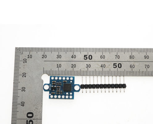 GY-53-L1X Laser Ranging VL53L1X Sensor Module