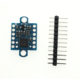 GY-53-L1X Laser Ranging VL53L1X Sensor Module