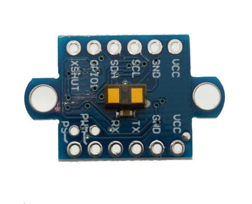 GY-53-L1X Laser Ranging VL53L1X Sensor Module