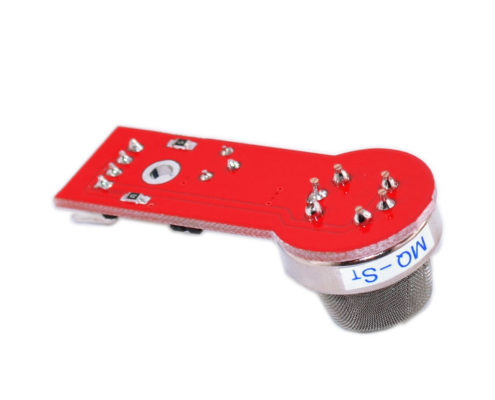 Air Qulity Pollution Sensor Harmful Gas Red Module