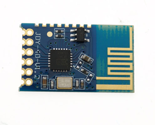 JDY-40 2.4G Wireless module