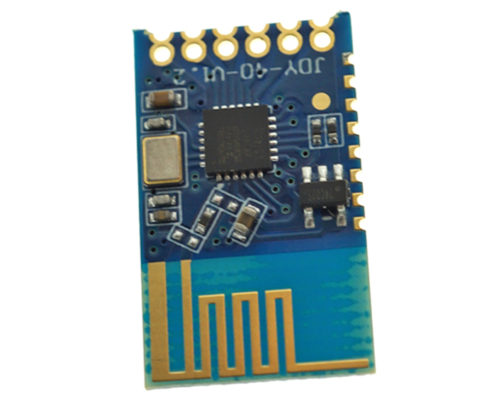 JDY-40 2.4G Wireless module