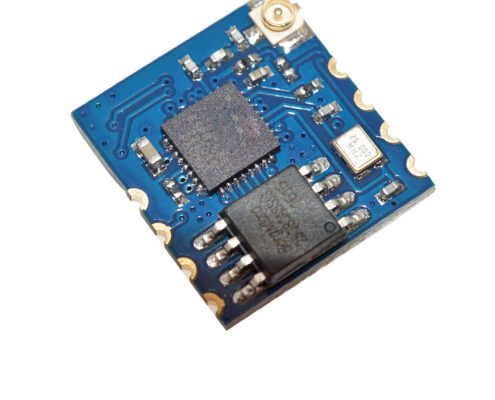 ESP-02 ESP8266 IOT Wifi Transceiver wireless module