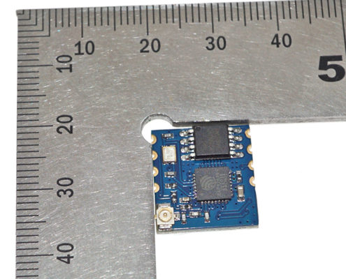 ESP-02 ESP8266 IOT Wifi Transceiver wireless module