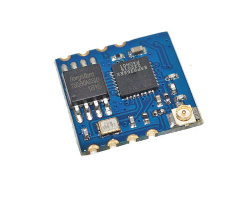 ESP-02 ESP8266 IOT Wifi Transceiver wireless module