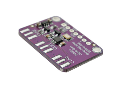 GY-Si5351 I2C 25MHZ Clock Generator Breakout Board