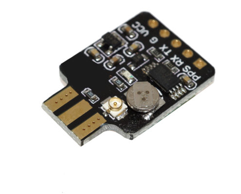 ATGM332D GPS Module With Flight Control EEPROM