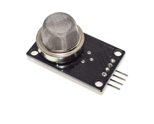 MQ135 Air Quality Sensor Hazardous Gas Sensor Module