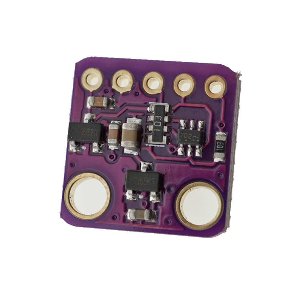 Power Low Heart Rate Click MAX30102 Sensor Breakout Sensors Module for Arduino 