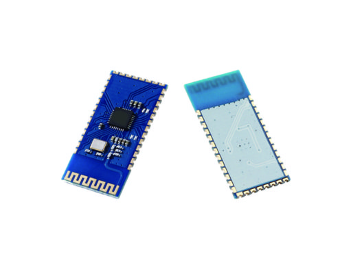 BT04-A Bluetooth serial port module SPP-CA instead of HC06