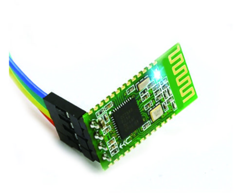 HC-08 Slave Module Wireless Bluetooth Transmission Module