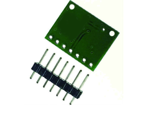 MAX30100 Heart Rate Sensor Oximeter Pulse Pulsesensor Module