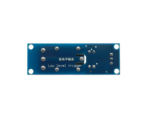 1 Channel Isolation Board Relay Module