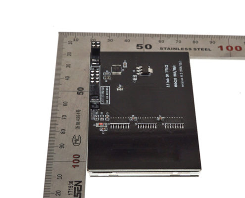 3.5 inch LCD TFT Touch Screen Display with Stylus