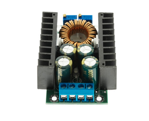 DC DC 9A 300W Step Down Buck Converter 5-40V To 1.2-35V Power Module