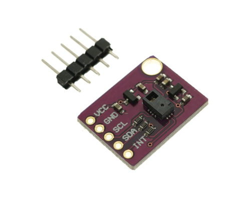 PAJ7620U2 Gesture Recognition Sensor Module