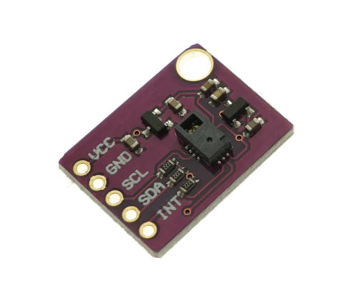 PAJ7620U2 Gesture Recognition Sensor Module