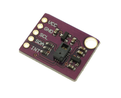 PAJ7620U2 Gesture Recognition Sensor Module