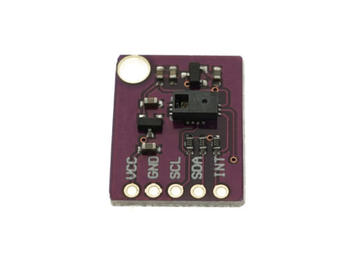 PAJ7620U2 Gesture Recognition Sensor Module