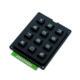 4X3 Matrix Keyboard Keypad Module