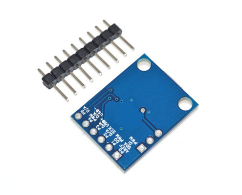 Attiny85 Microcontroller Micro USB Development Board