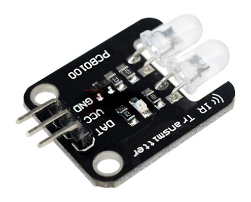 Two-way Infrared Transmitter Module IR Transmitter