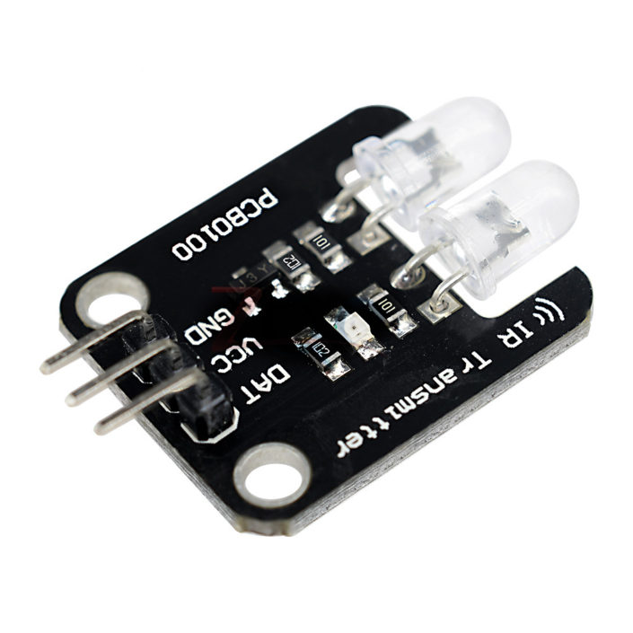 Two-way Infrared Transmitter Module IR Transmitter