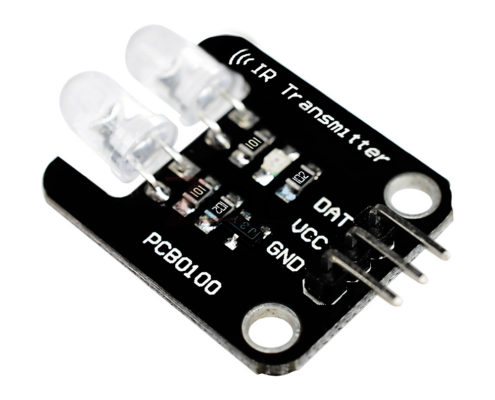 Two-way Infrared Transmitter Module IR Transmitter