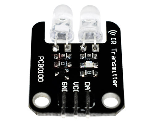 Two-way Infrared Transmitter Module IR Transmitter