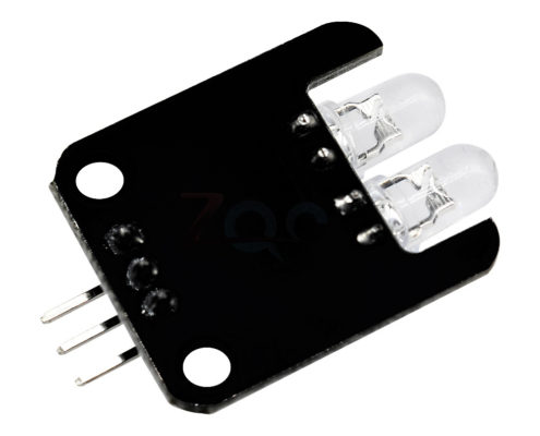 Two-way Infrared Transmitter Module IR Transmitter