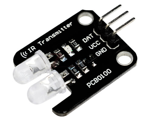 Two-way Infrared Transmitter Module IR Transmitter