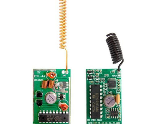 4KM Long Range RF Module