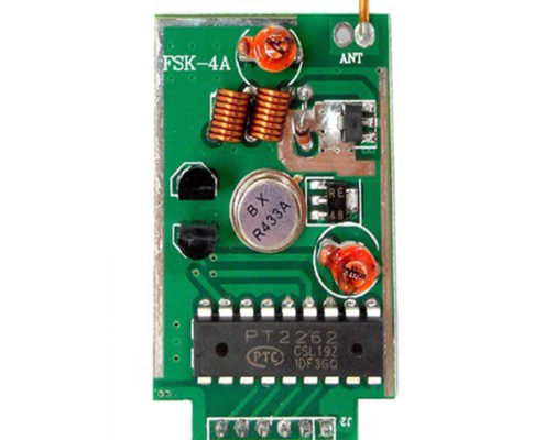 4KM Long Range RF Module