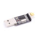 Modulo Convertitore Seriale RS232 USB to TTL UART CH340G