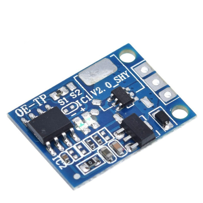 Capacitive-Touch-Button-Light-Touch-Switch-Module-Digital-Touch-Sensor Capacitive Touch Button Light Touch Switch Module Digital Touch Sensor