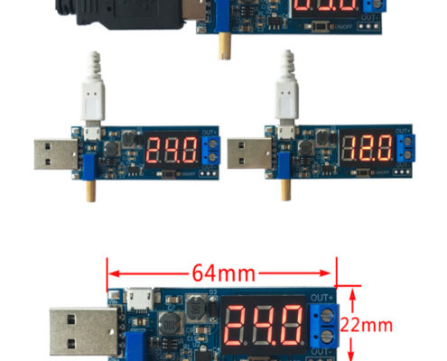 Motor Speed Controller