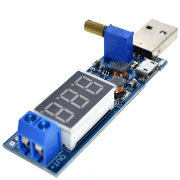 Motor Speed Controller