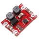 DC-DC Automatic Step Up Step Down Module 2.5V-15V To 3.3V 5V