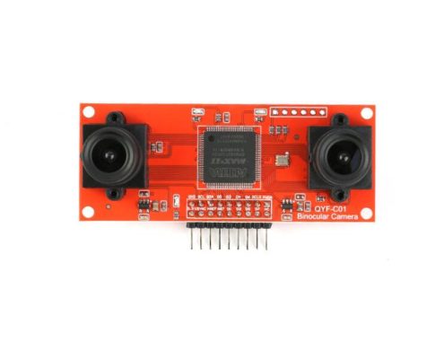 STM32 Board Binocular OV2640 Camera Module