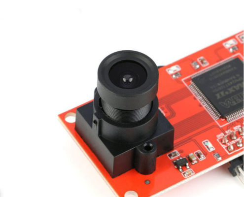 STM32 Board Binocular OV2640 Camera Module