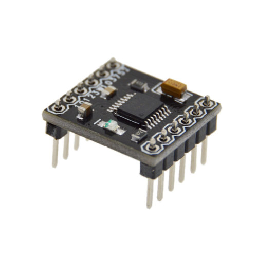 DRV8833 2 Channel DC Motor Driver Module Board 1.5A for Arduino